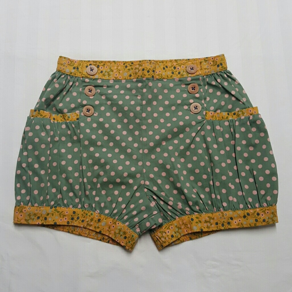 Matilda Jane shorts Joanna Gaines NWT